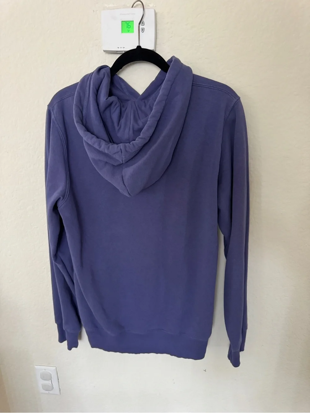 The North Face garment pullover